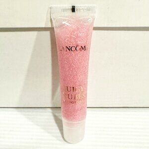 NEW Lancôme Light Pink Marshmallow Electro Juicy Tube Lip Gloss